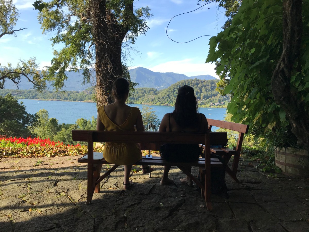 Chileense gastvrijheid